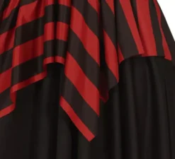 Costume da pirata per donna