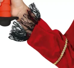 costume da pirata per le ragazze