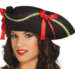 Costume da pirata per una donna