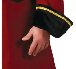 Costume da pirata per un uomo