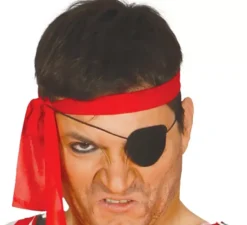 Costume da pirata per uomo