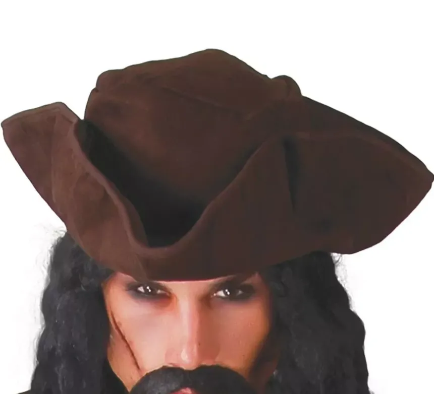 Costume da pirata per uomo adulto