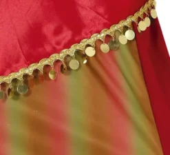 Costume da Pitonessa per donna