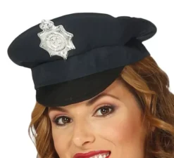 Costume da Polizia Locale per donna