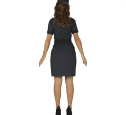 Costume da Polizia Locale per donna