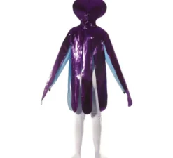 Costume da polpo per adulti
