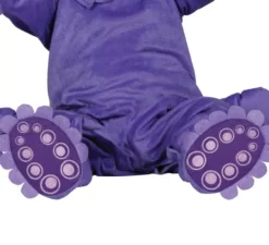 Costume da polpo per bambino