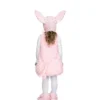 Costume da porcellino per bebè