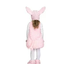 Costume da porcellino per bebè