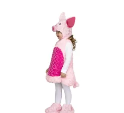Costume da porcellino per bebè