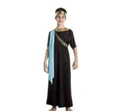 Costume da prete greco per un ragazzo
