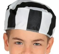 Costume da prigioniero per bambini