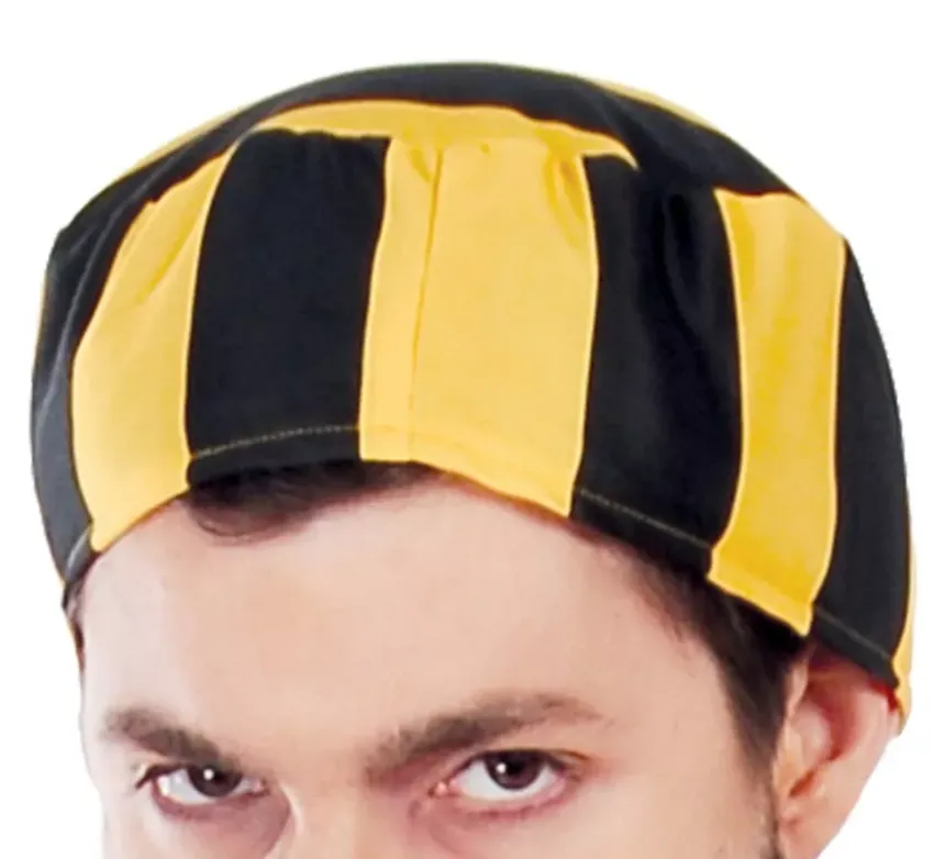 Costume da prigioniero per uomo