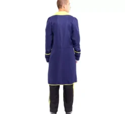 Costume da principe azzurro reale per uomo