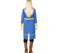 Costume da principe bestia per donna