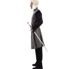 Costume da Principe dei Draghi per Uomo