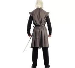 Costume da Principe dei Draghi per Uomo