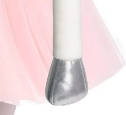 Costume da principessa a cavallo di unicorno per bambine