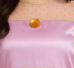 Costume da principessa del deserto per donna