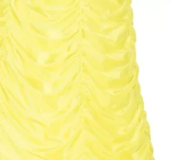 Costume da Principessa delle fiabe gialla per donna