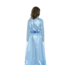 Costume da principessa di ghiaccio per bambina