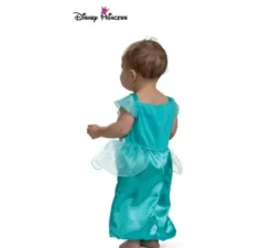 Costume da Principessa Disney Jasmine per bambina