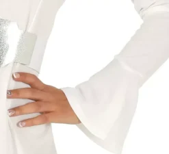 Costume da principessa galattica per donna