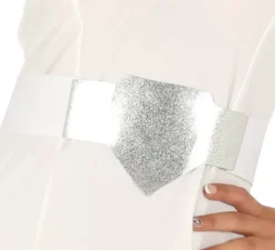 Costume da principessa galattica per donna