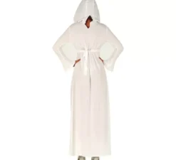Costume da principessa galattica per donna