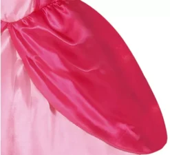 Costume da principessa stella dei videogiochi per ragazza