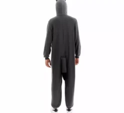 Costume da procione per adulto