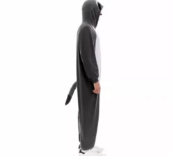 Costume da procione per adulto
