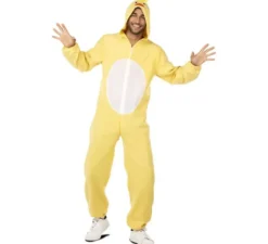 Costume da pulcino per adulti