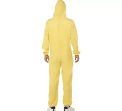 Costume da pulcino per adulti