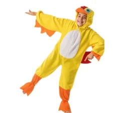 Costume da pulcino per bambini