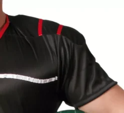 Costume da quarterback per uomo adulto