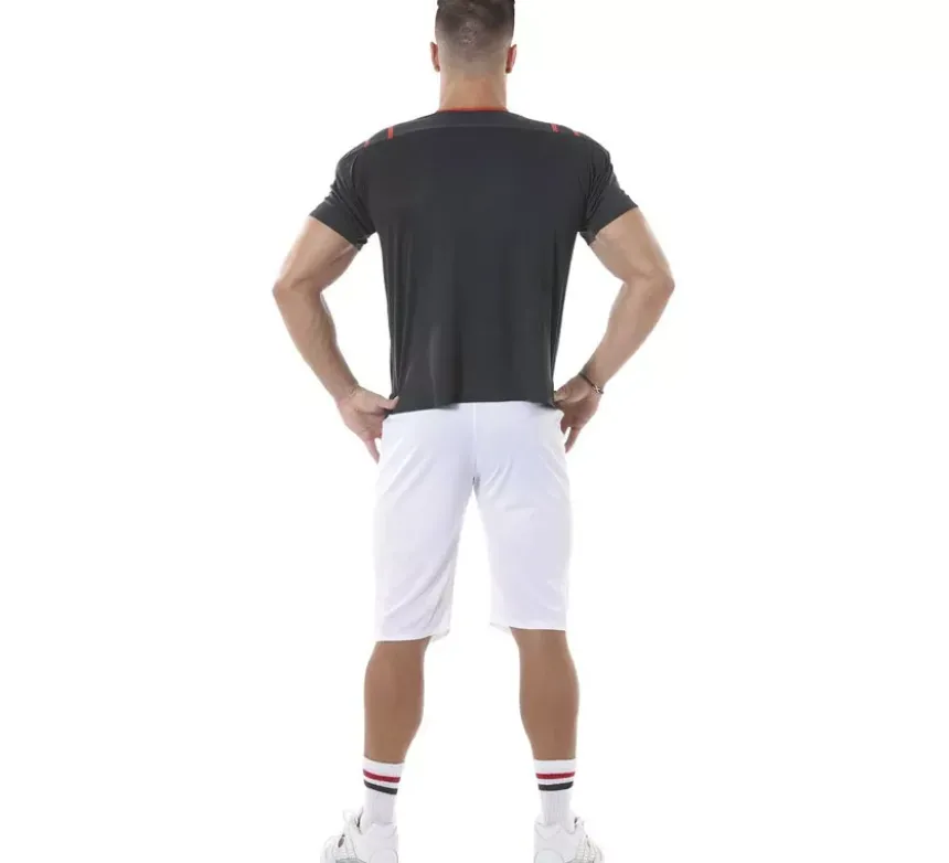 Costume da quarterback per uomo adulto