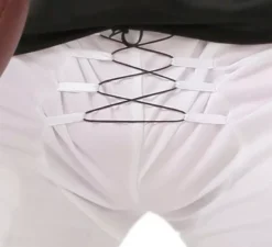 Costume da quarterback per uomo adulto