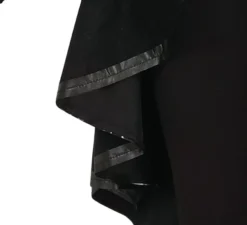 Costume da ragazza dark goth per adolescenti