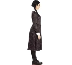 Costume da ragazza gotica per donna
