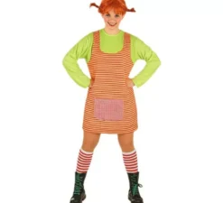 Costume da ragazza longsuit per donna