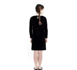 Costume da ragazza sinistra per bambina