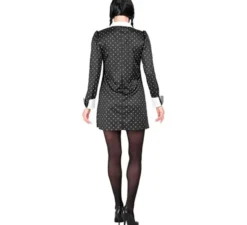 Costume da ragazza sinistra per donna