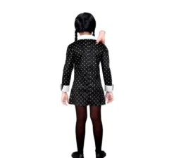 Costume da ragazza sinistra per ragazze