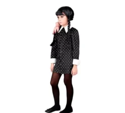 Costume da ragazza sinistra per ragazze