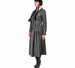 Costume da ragazza spettrale per donna
