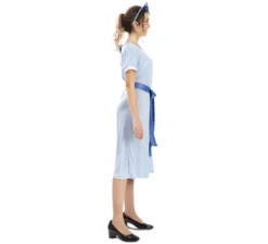 Costume da ragazza volante per donna
