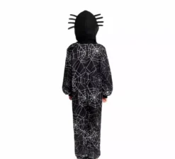 Costume da ragno inquietante per bambini