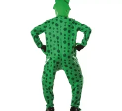 Costume da rana per adulti