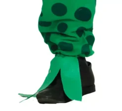 Costume da rana per adulti